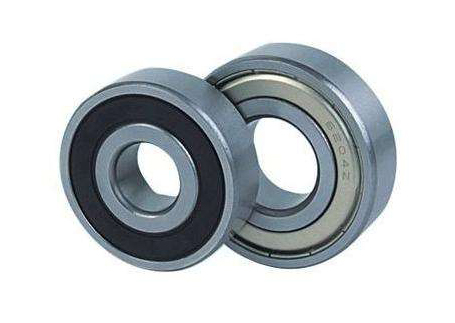 Low price 6306 ZZ C3 bearing for idler